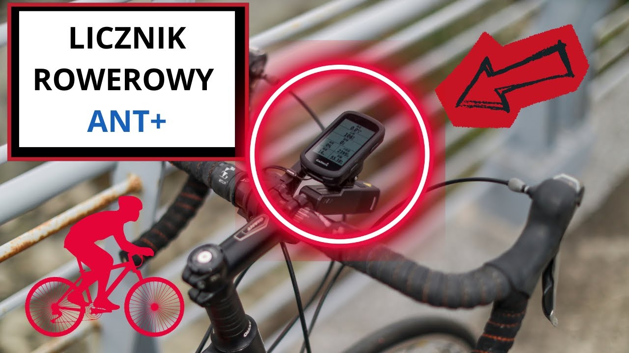 LICZNIK ROWEROWY DLA AMBITNYCH CZYLI 