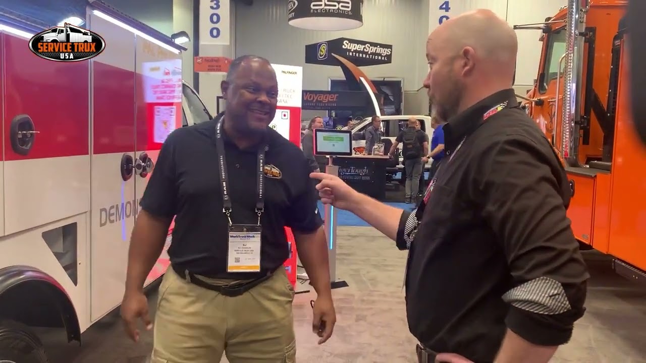 KJ Introducing the new Pal Pro 58