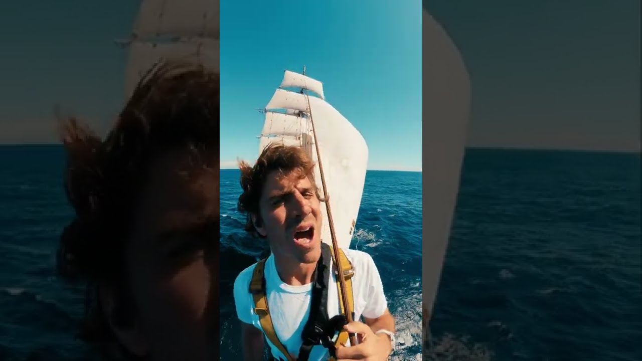 Lipdub Challenge Bark EUROPA