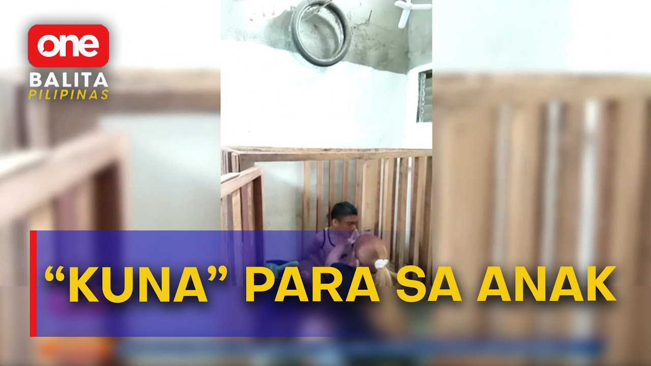 Nanay, ipinaliwanag ang “kuna” na ginagamit sa anak na may special needs | One Balita Pilipinas