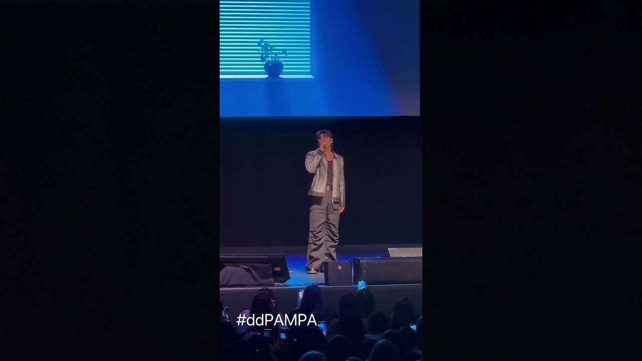 out of time - seo in guk 2024 1st us fan meeting in los angeles #092624