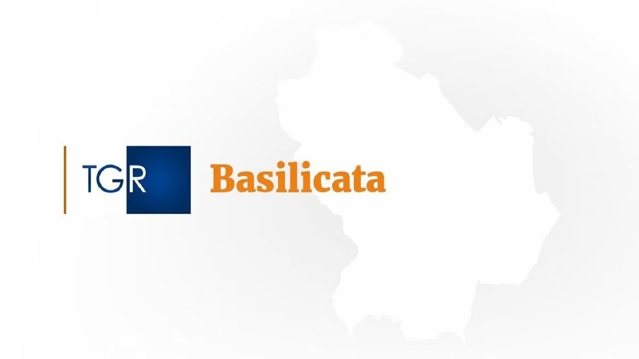 RAI3 TGR BASILICATA - Una giornata tragica  due le morti sul lavoro in Basilicata - (07-02-2025)
