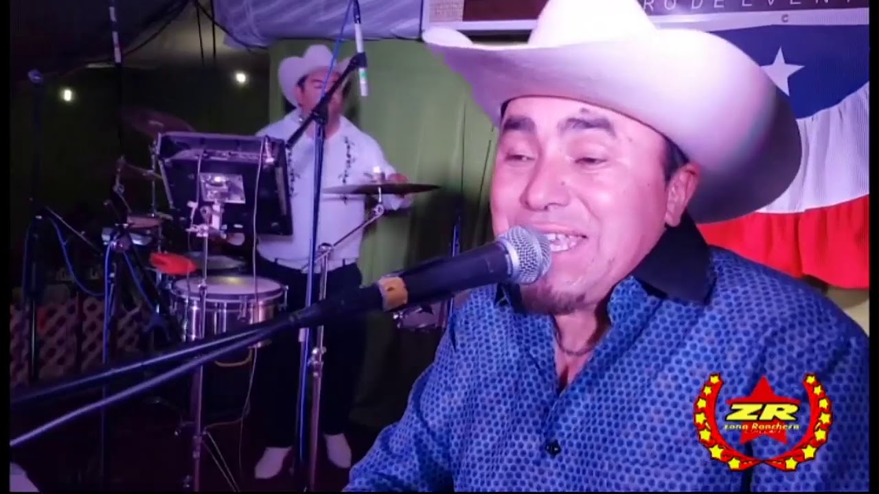 Los Chacales del Maule - Te Solté la Rienda (En Vivo) (Oficial Video)