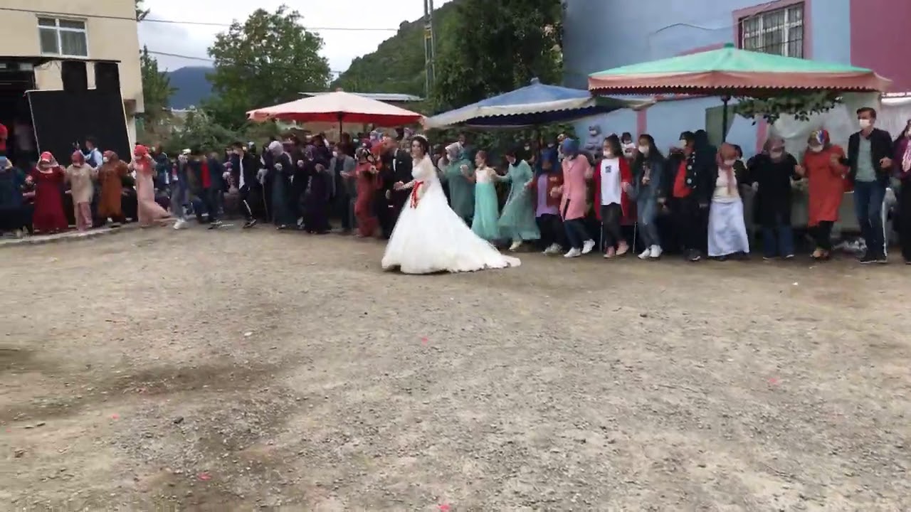 Özkan Pekin horon