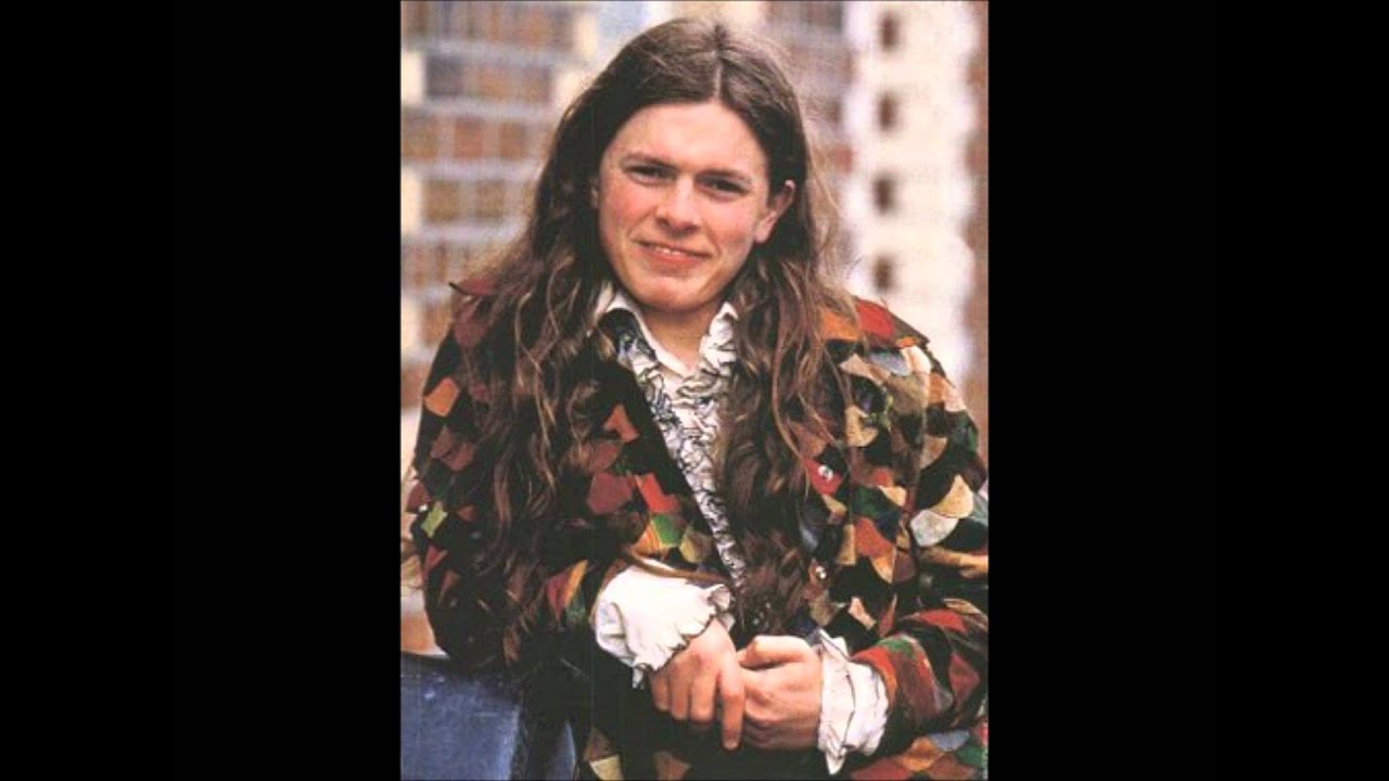 Paddy Kelly A Irish Boy