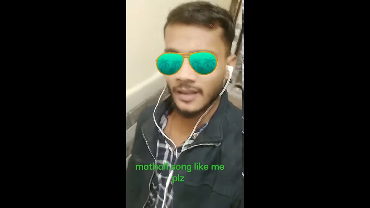 mathali song 👍🙏🙏