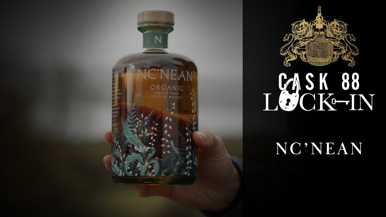 Nc'nean distillery - the quiet rebels at the UK's greenest whisky maker
