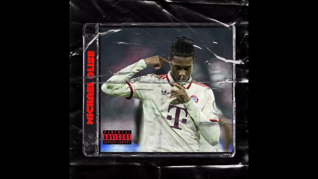 Gennaro-Michael Olise 