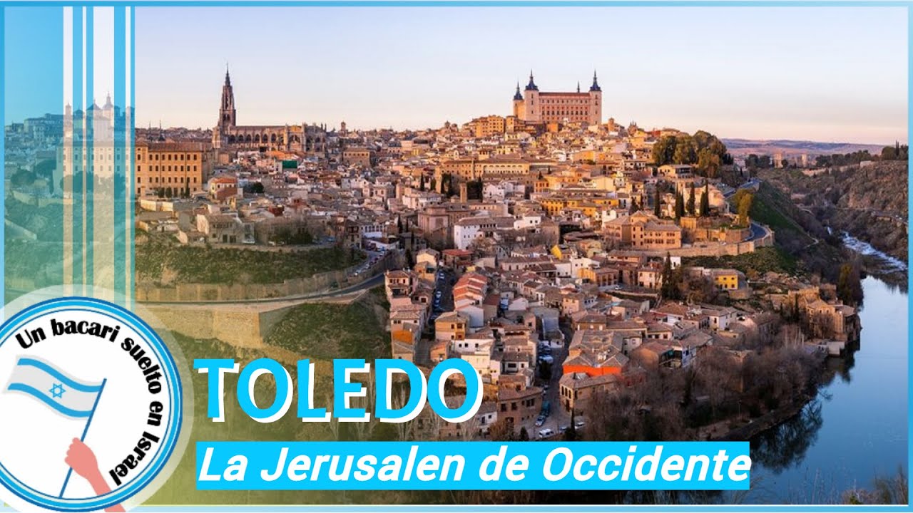 Salimos de Israel a conocer 