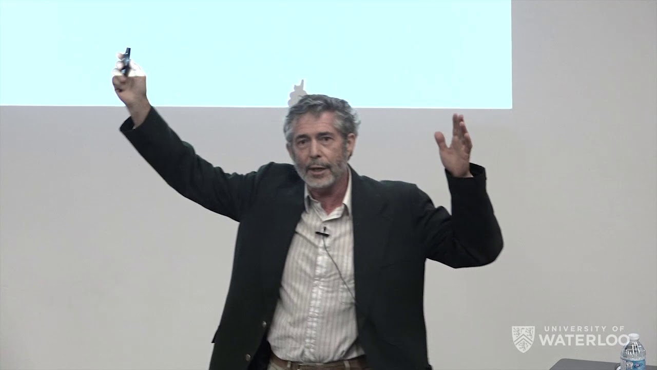 David R. Cheriton, Stanford University The Age of Incompetence and Software Evolution