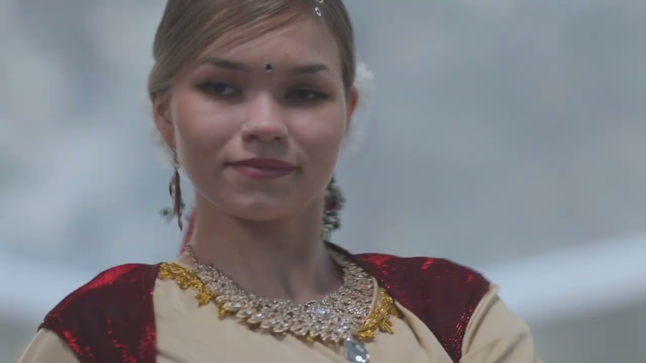 Tuuli Karelia  - The Sun of my Life (World fusion music)
