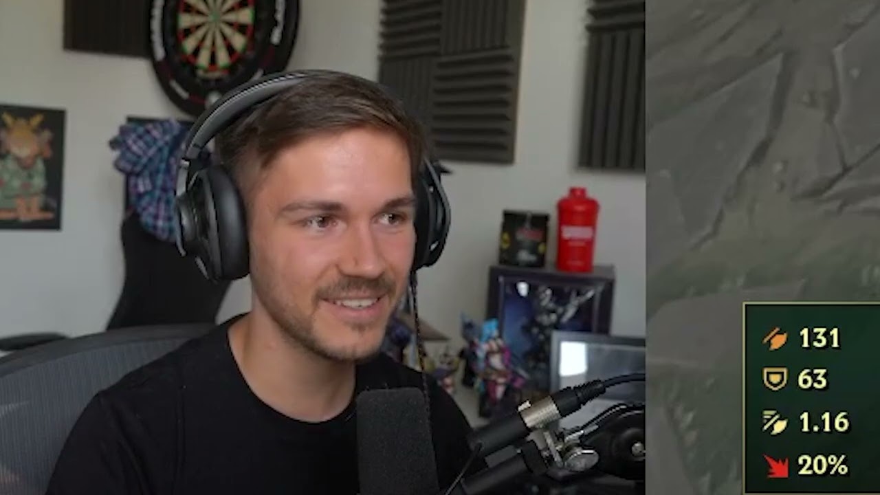 Nach 5 Minuten schon mental am Ende...
