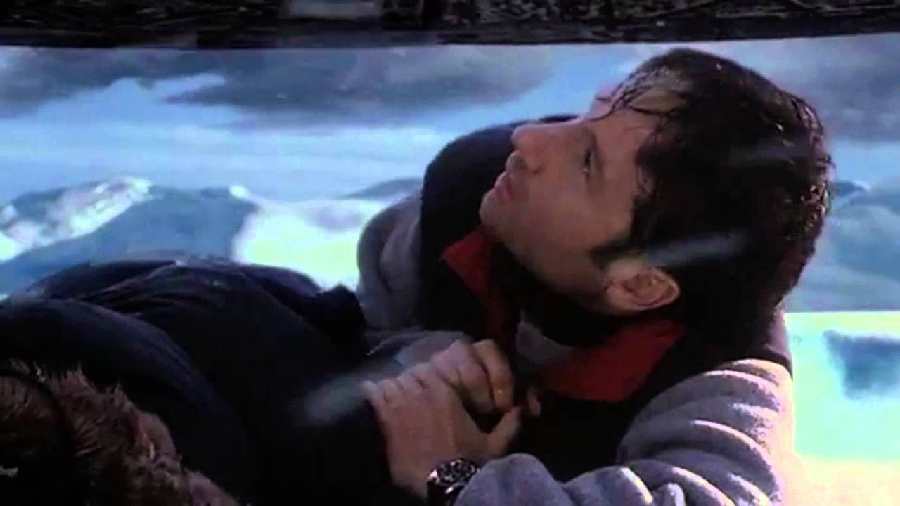 THE X-FILES: Позови меня в небо