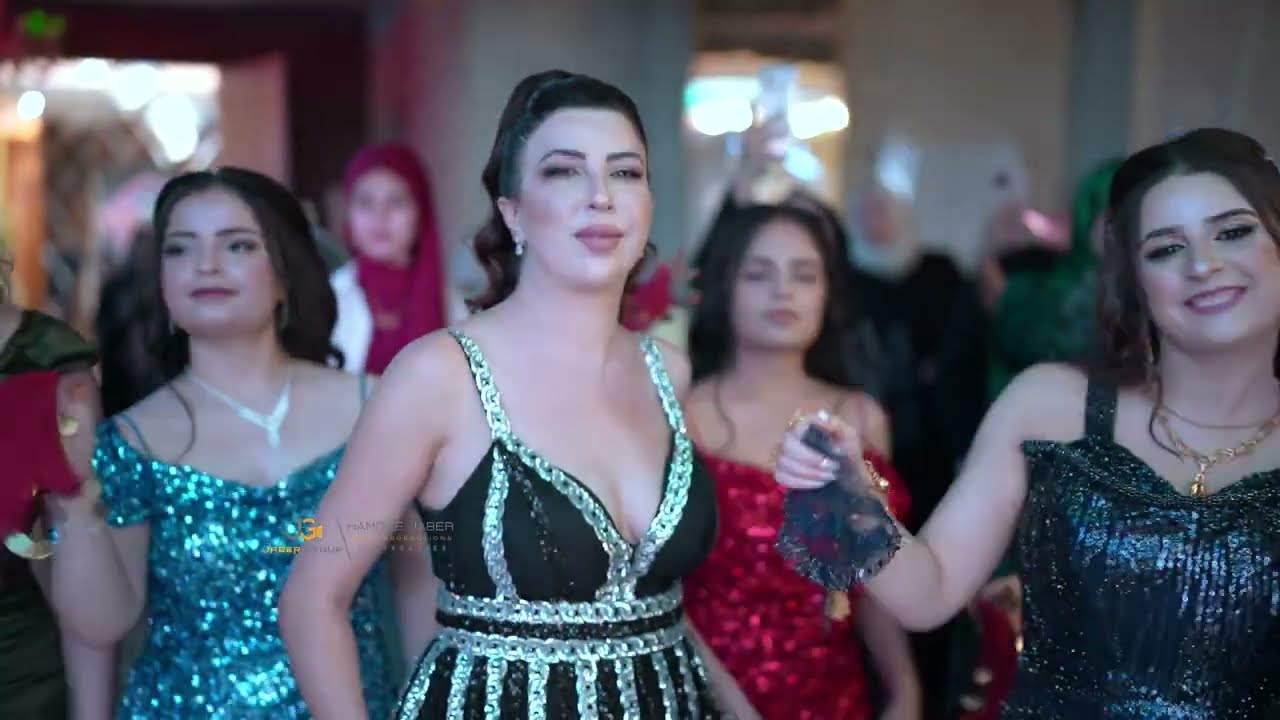 اجمل زفاف العرسان في اسطنبول بورصه   حسين وايلاف الفنان سيور جان