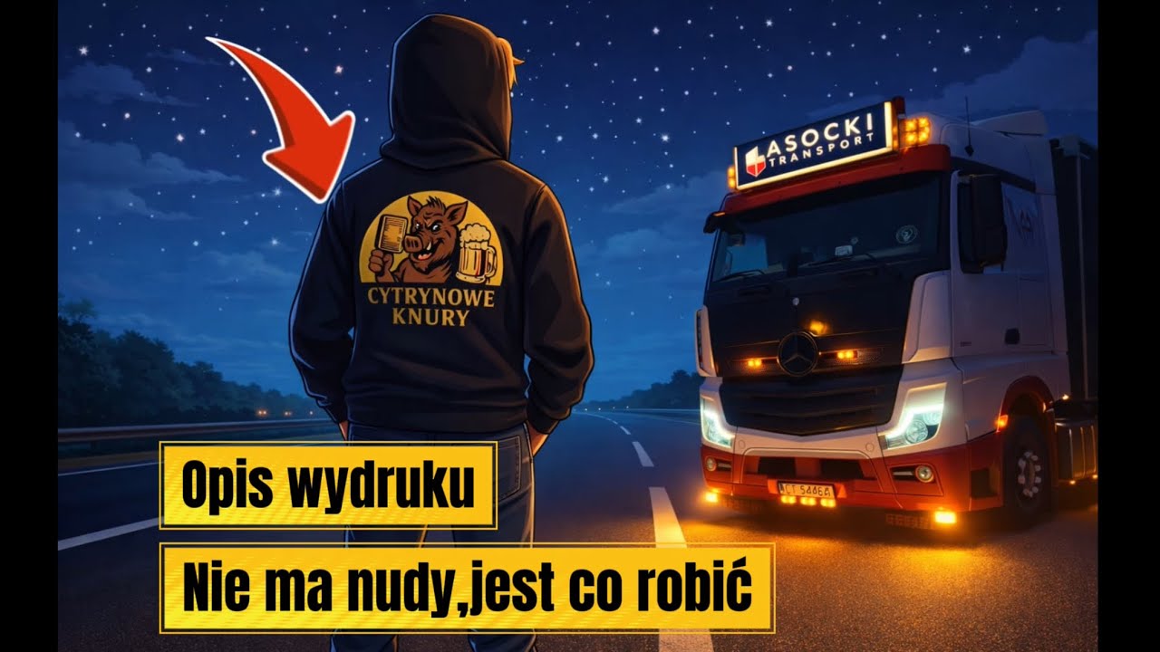 Powolne ruchy na zachodzie #SNT #odc.2