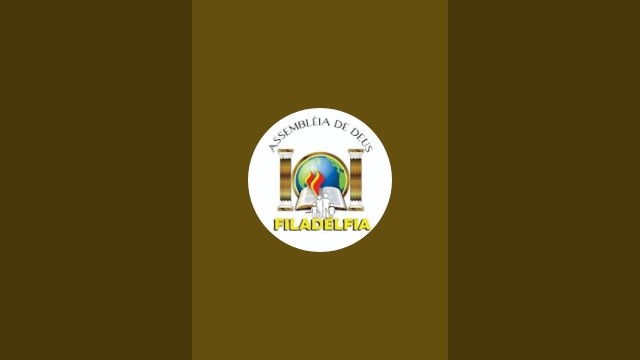 Ipaf Filadélfia  está ao vivo!