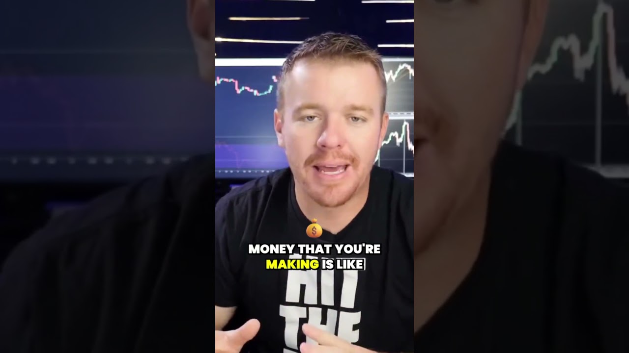 Day Trading Tax Hack by 