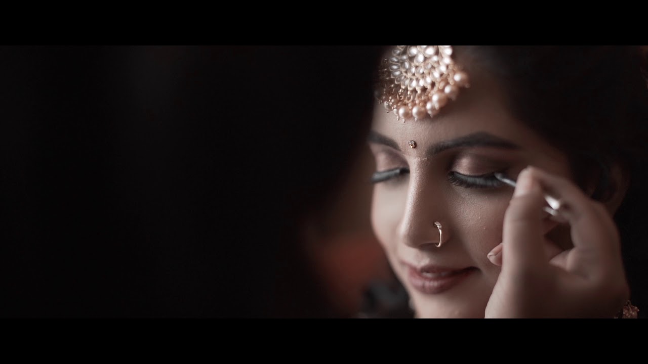 Cinematic Engagement Teaser 2021 || Shalaka ❤ Gaurav ||  The FilmX Studio