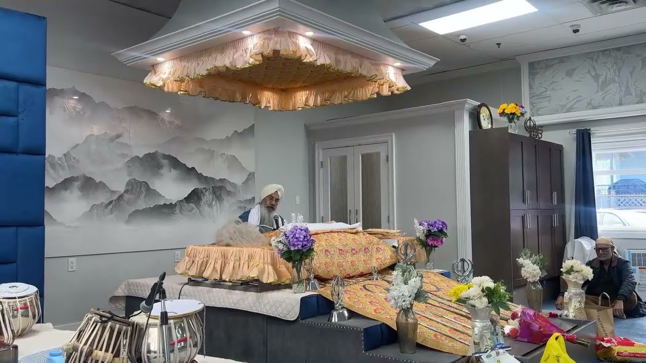  Sahj  path kirtan 15/2/2026