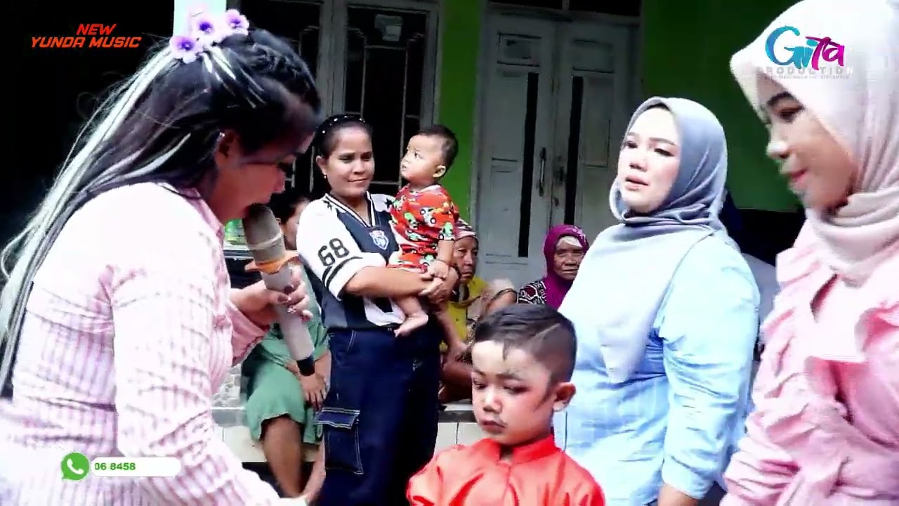 REBUTAN LANANG 