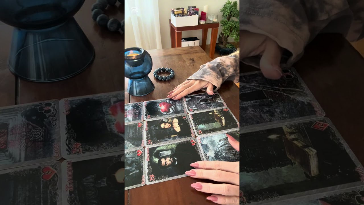 Будет ли еще между вами общение и встреча ❓💌🔮🤷‍♀️🕵️‍♀️#таро #гаданиеонлайн #тароонлайн