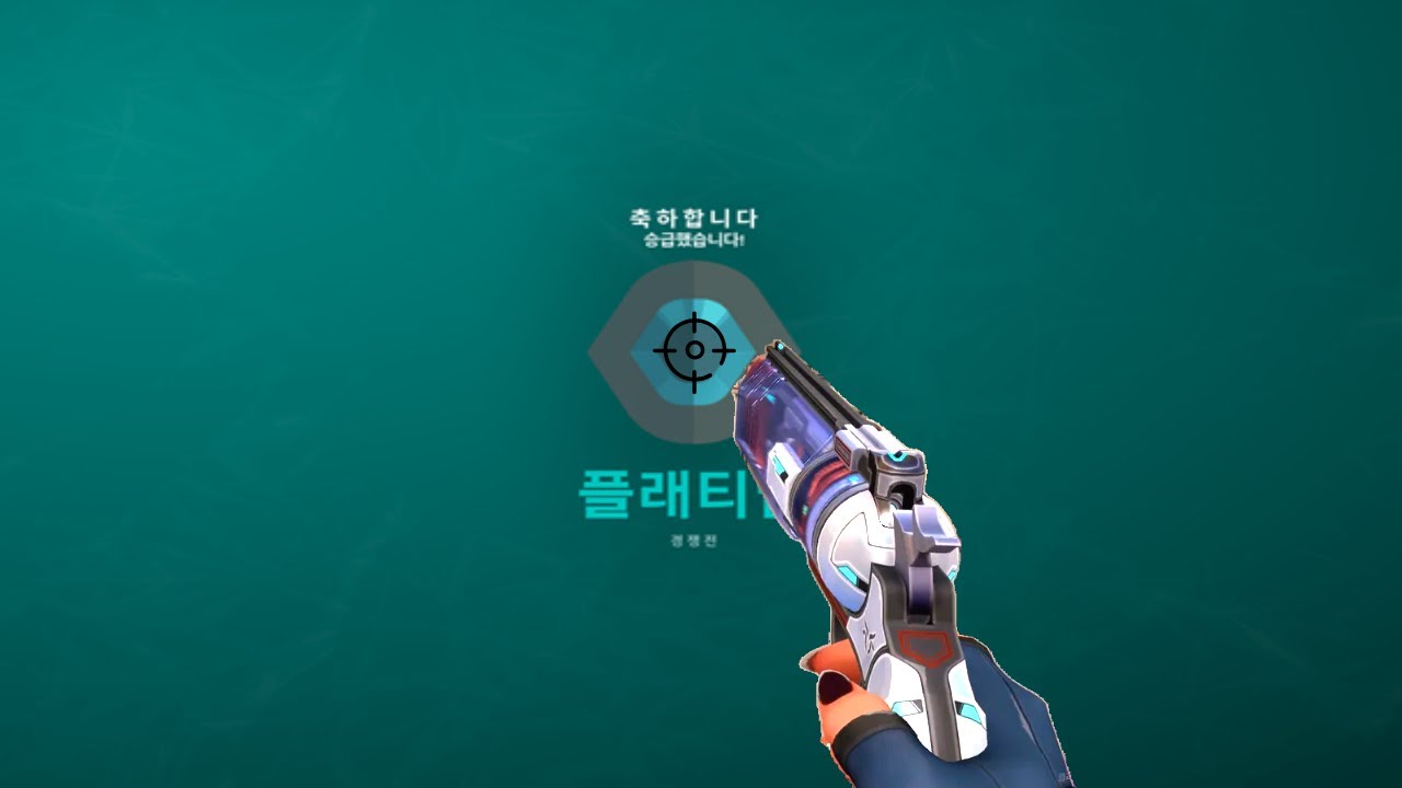 플래3 승급전에서 서버 터진 사람 매드무비