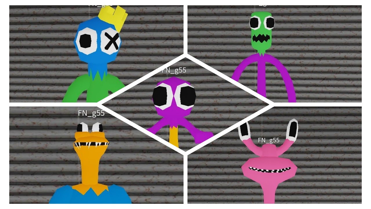 bacrooms morphs  6.6.0