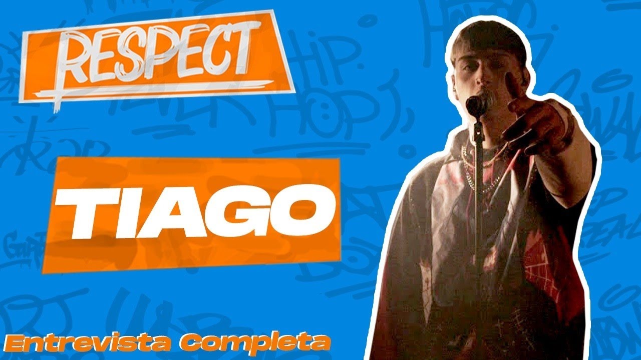 TIAGO nos cuenta la historia detrás de 