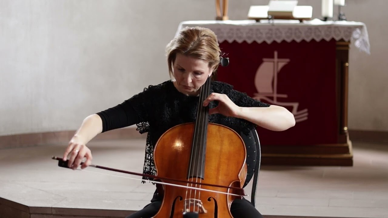 Poema III op. 94, Nr. 3 M. Nobre - Cello + Piano