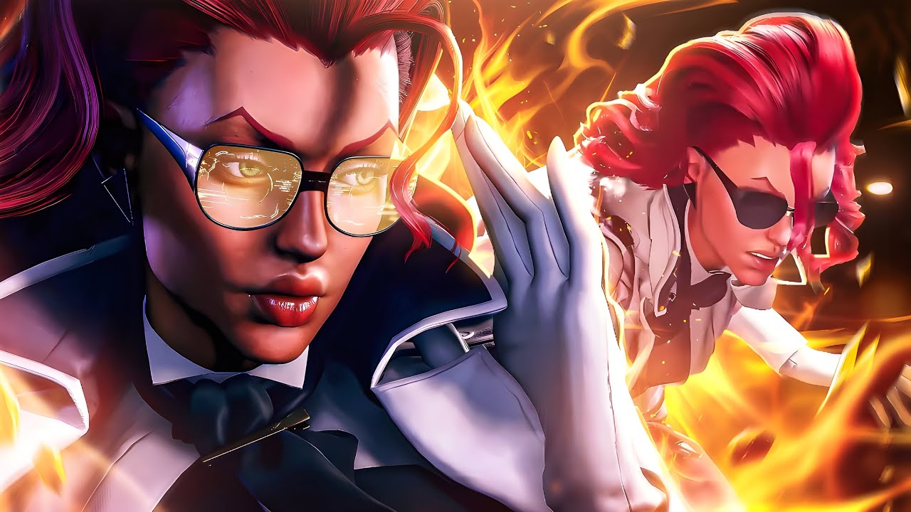 Я попробовал Street Fighter 6, и мне он ужасно не понравился.