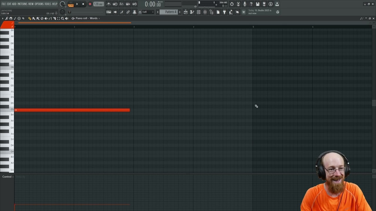 Ocean Swift - Myth Rhythm | Kontakt Instrument