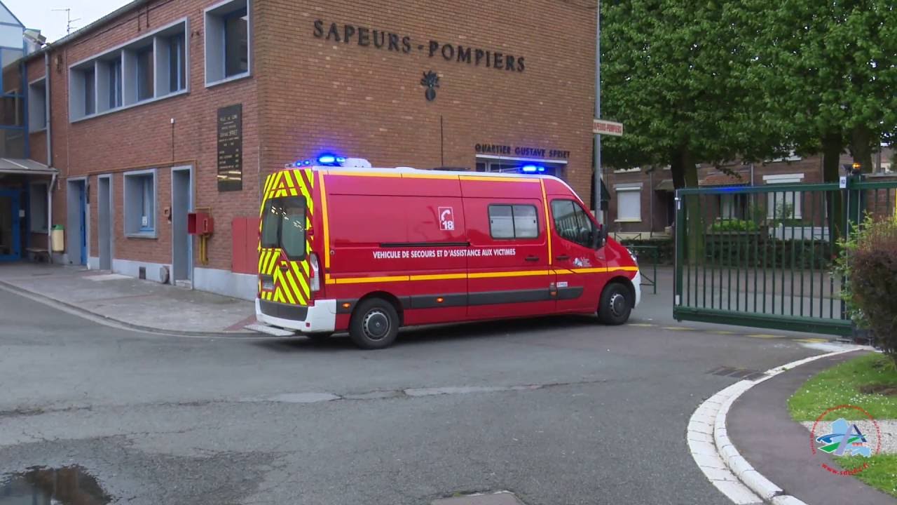 En immersion au CIS de Lens