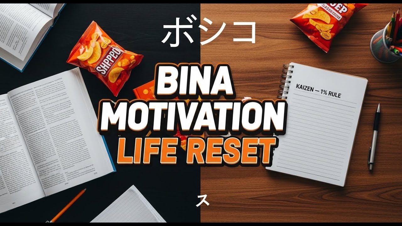 1% Better Every Day: Kaizen Guide for Indian Youth