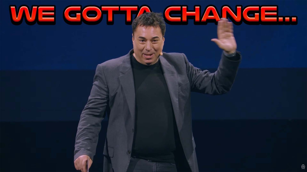 SaltEMike Rants About What's Wrong With Star Citizen Fan Mentalities Towards Bad Mechanics...