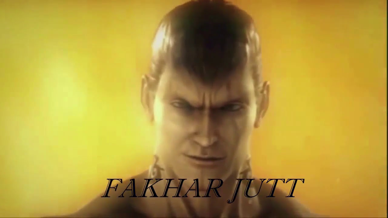 Tekken Tag Tournament 2 - Multi Character Combo Video - The Rebels feat. 