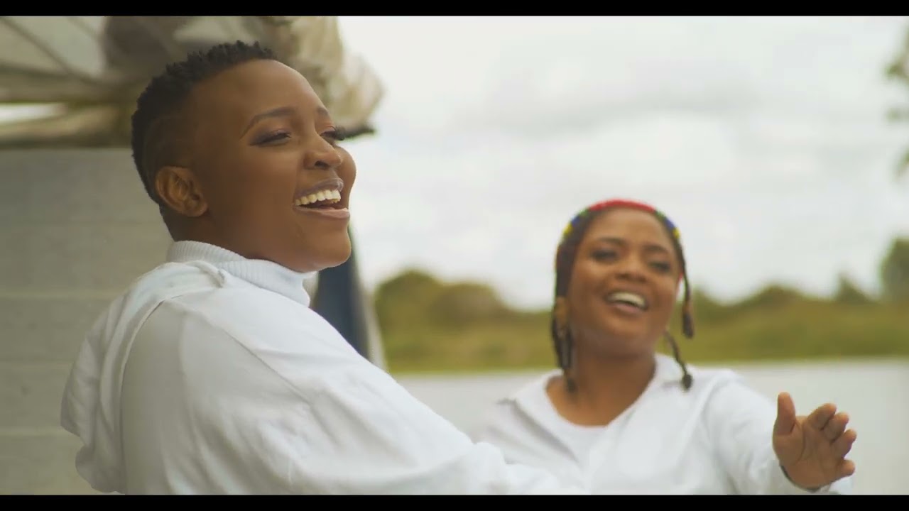 Across the River (Mhiri Kwerwizi) - Boys of Thunder 2025