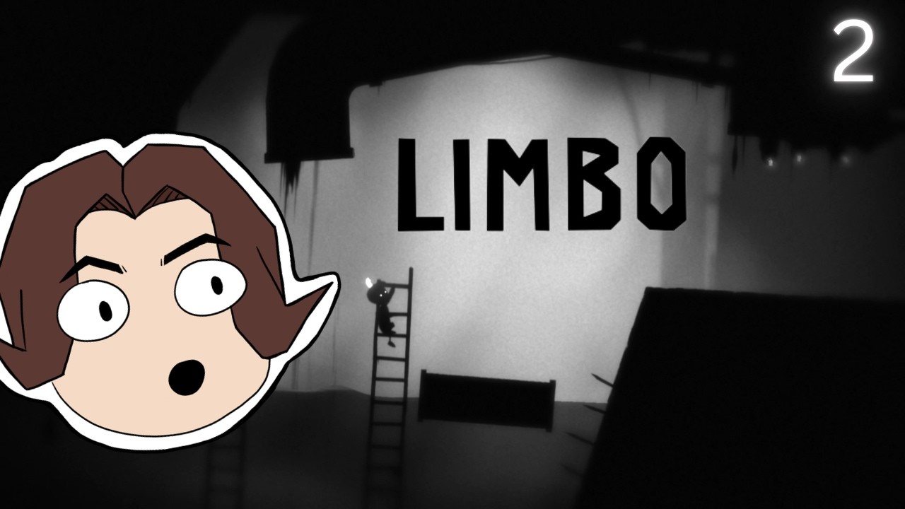 Mind Altering PARASITES?? | LIMBO (2)