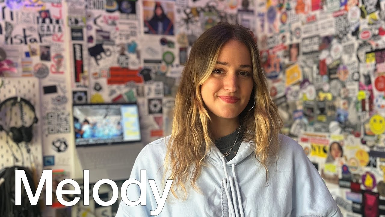 Melody @TheLotRadio 05-28-2025