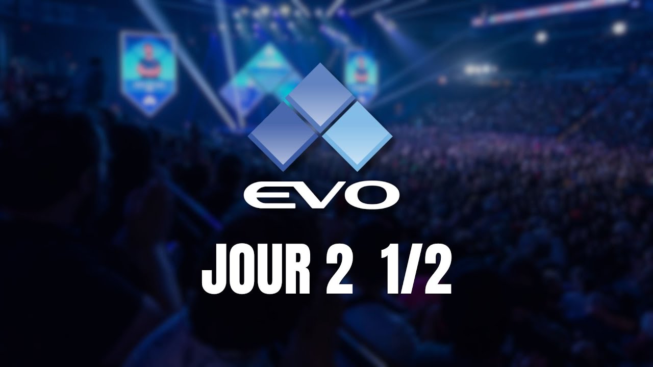 EVO 2024 - Jour 2 - 1/2