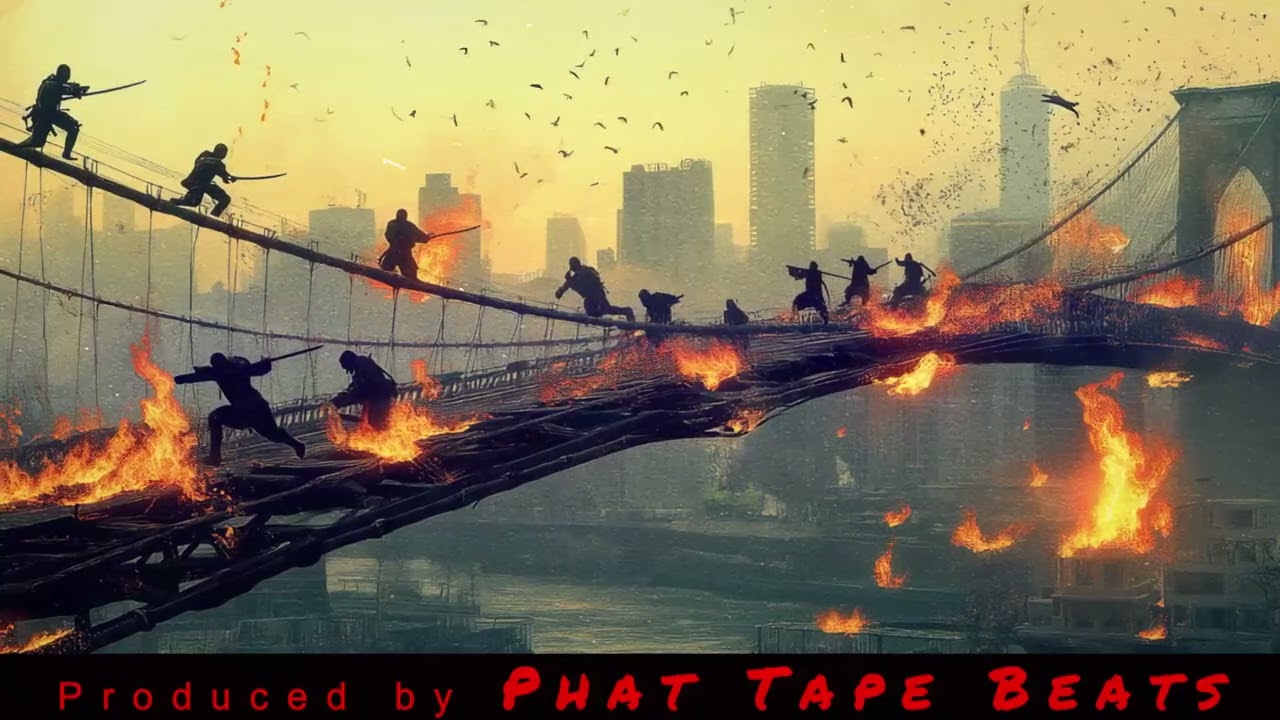 Wu-Tang Clan - Take it Back (Phat Tape Remix)