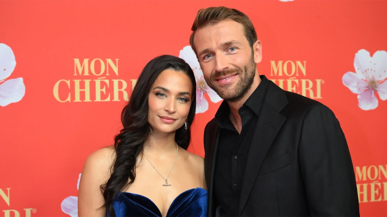 Christian Düren Nach TV Flop mit Amira! Er feiert durchschlagenden Erfolg