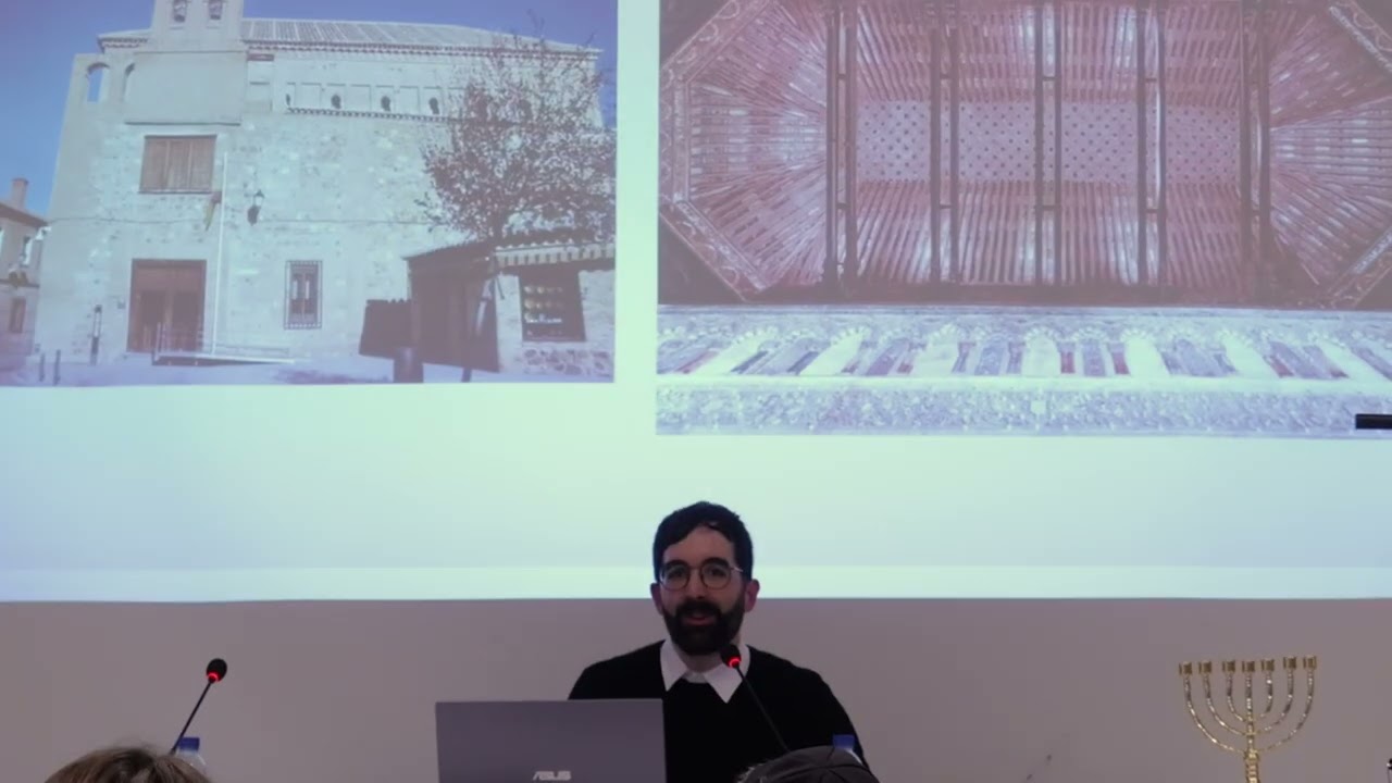 CONFERENCIA   GUILLERMO FERNÁNDEZ