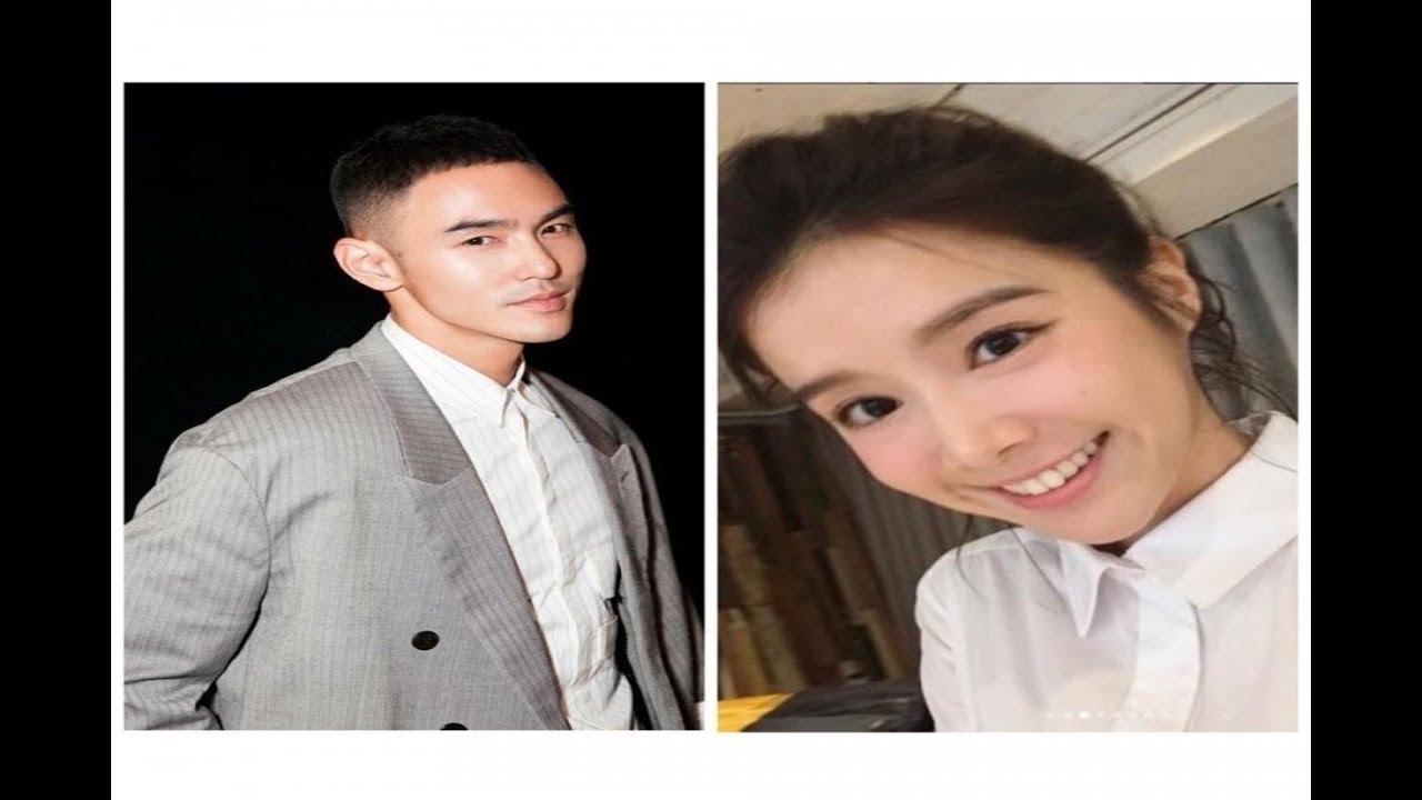 李佳穎爆無縫接軌阮經天 舊愛于中中這樣說