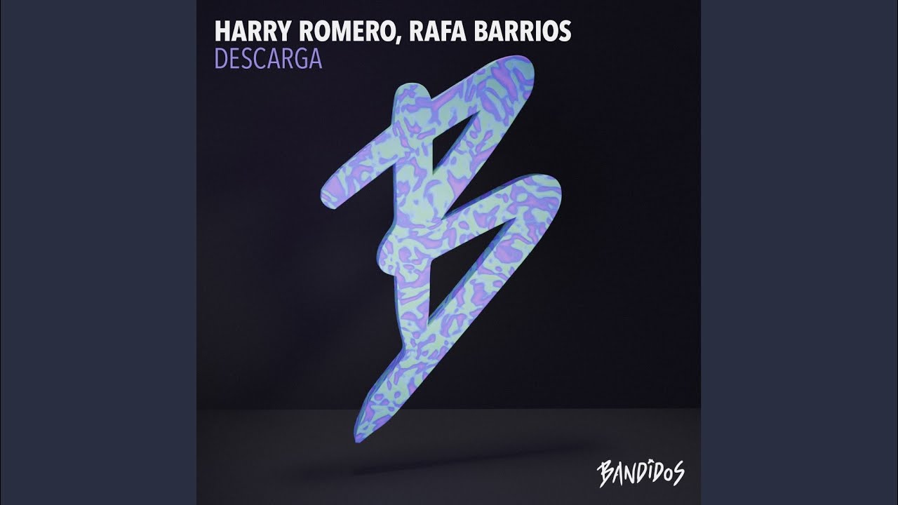 Descarga