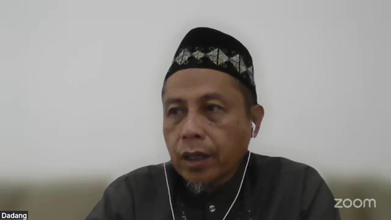 RBI Sudahkan kita bersyukur