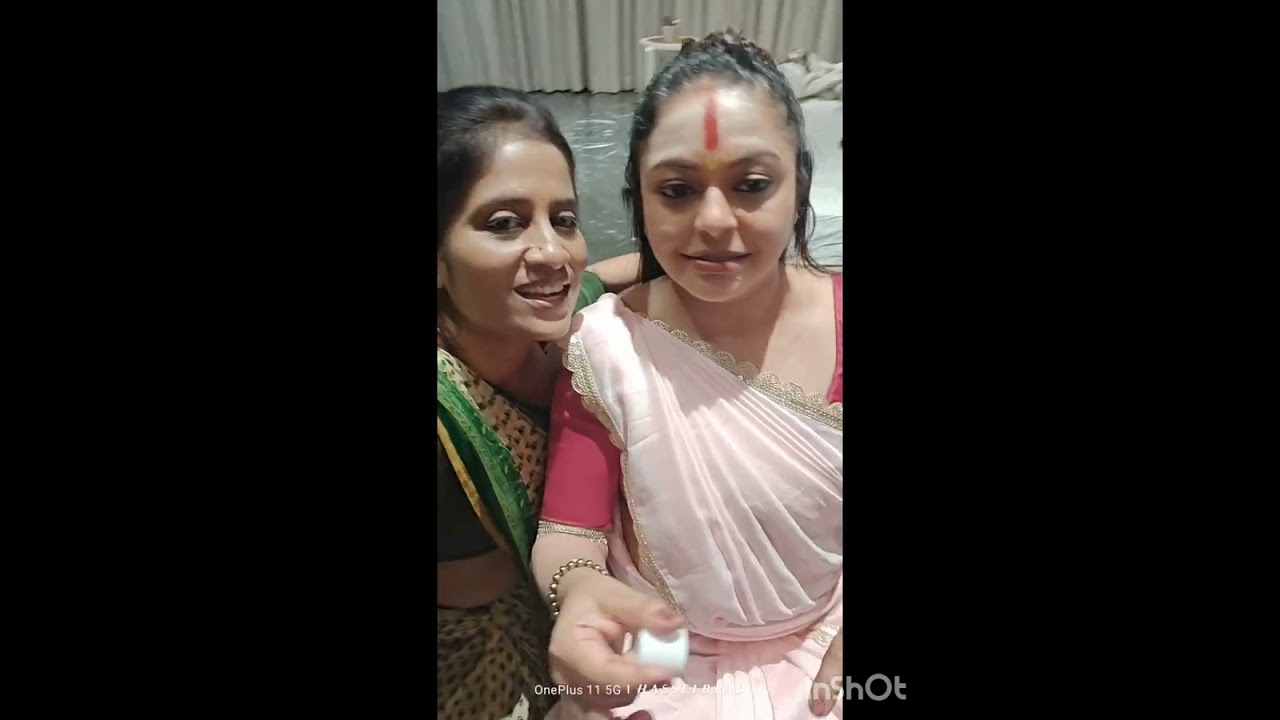 ಕರ್ಣ ಸೀರಿಯಲ್ ಶೂಟಿಂಗ್ ಟೈಮ್ ಸ್ವಲ್ಪ ಫನ್ 😘😊
