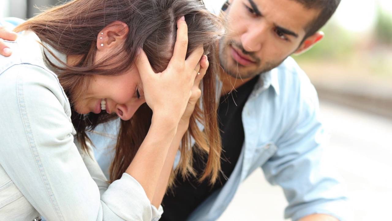 Dealing with Depression