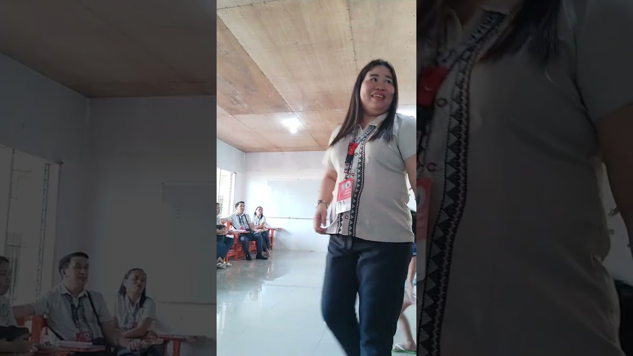 A Simple yet Heartfelt Birthday Surprise for Mam Cherrymie Lanurias, on her 50th birthday🎉🎉🎂