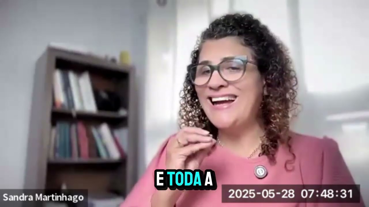 DESCOBERTA: O Bloqueio Emocional Que Impede a autoregula&ccedil;&atilde;o