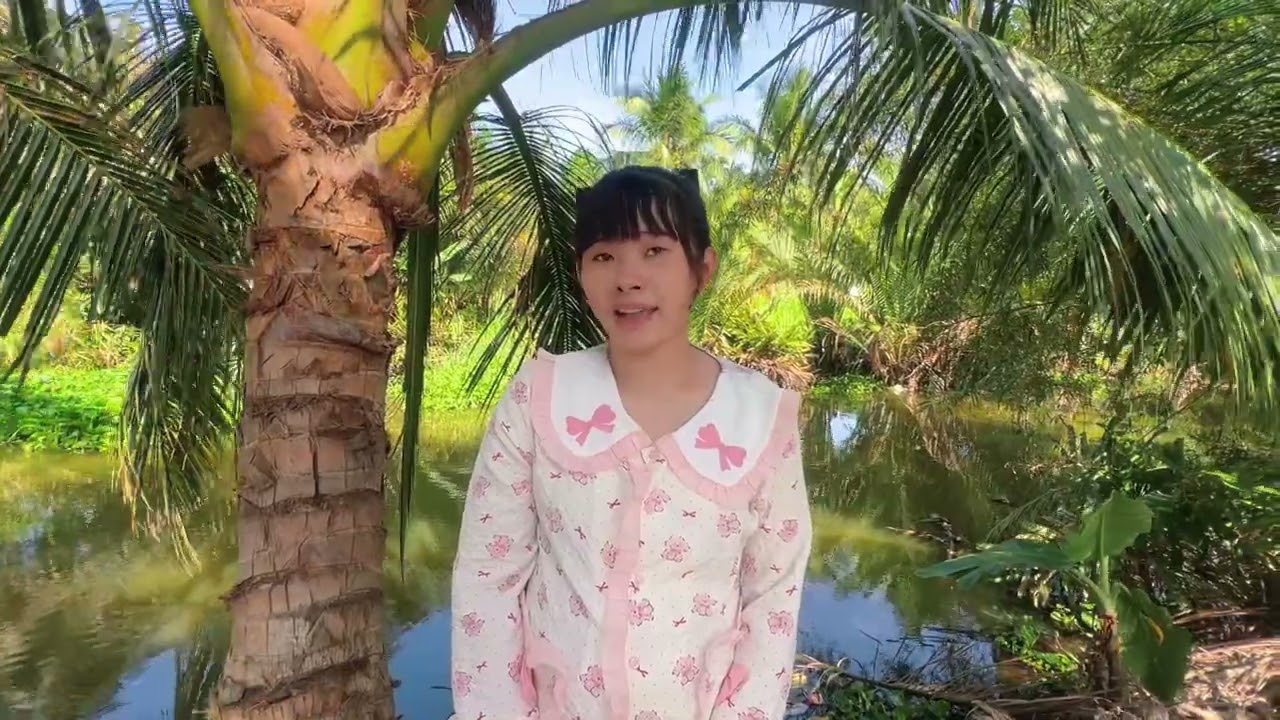 Có anh nào muốn cùng em đi hết quản đường còn lại không..!